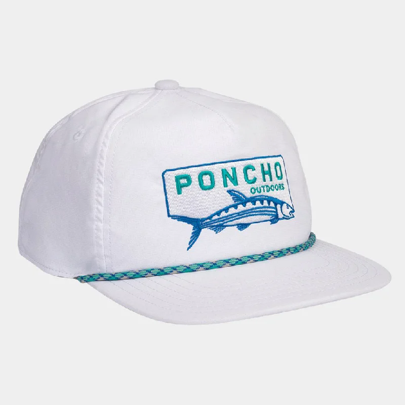 Bonefish Hat