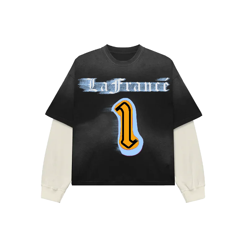 Star Thermal Longsleeve