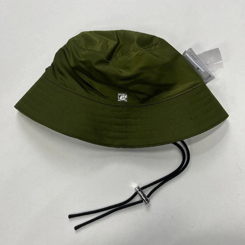 Hat Bucket Lululemon NWT