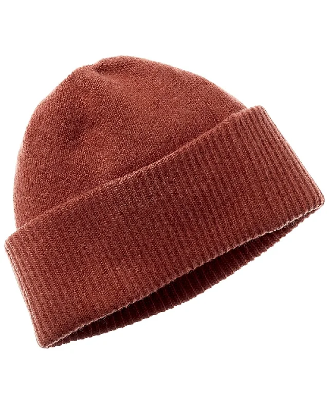 Portolano Cashmere Hat