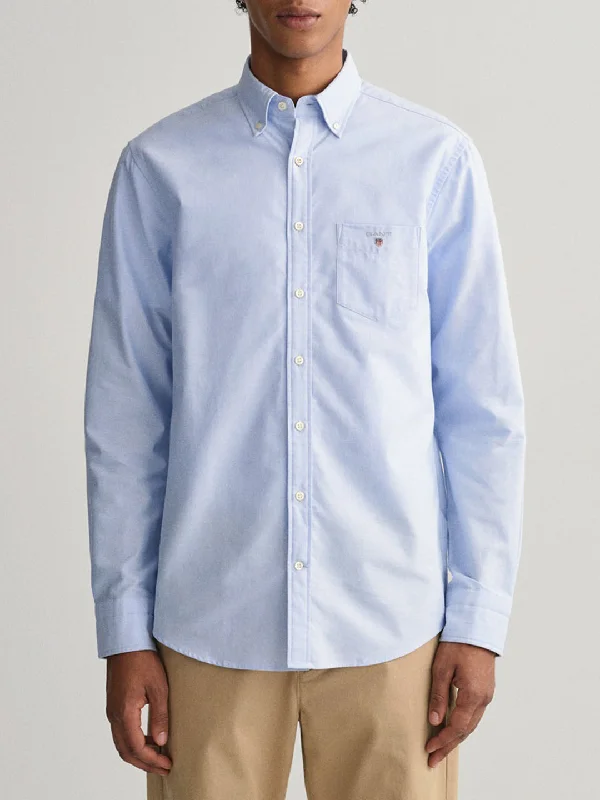 Gant Men Comfort Cotton Casual Shirt