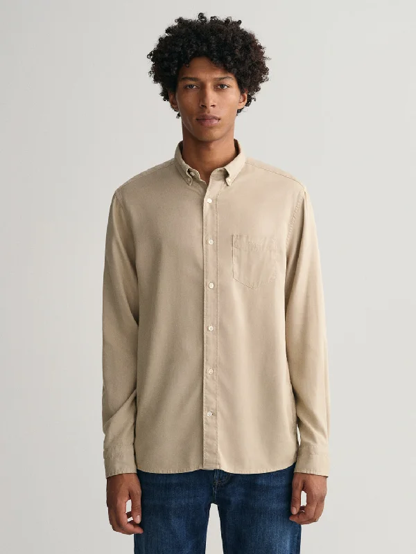 Gant Men Comfort Cotton Casual Shirt