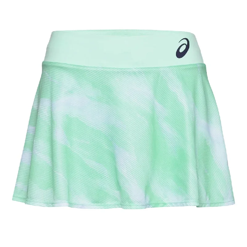 Asics - Women's Match Graphic Skort (2042A237 303)