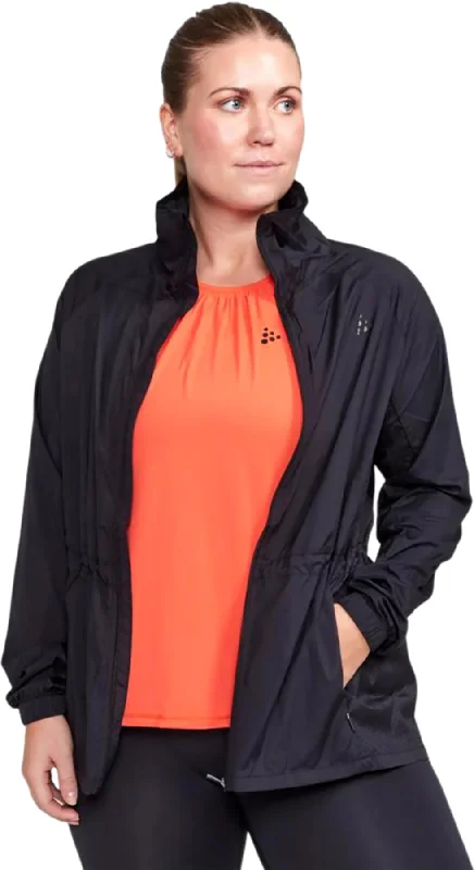 ADV Essence Plus Size Jacket - Women's|-|Manteau grande taille ADV Essence - Femme