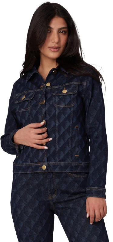 Gabriella Classic Jacket - Women's|-|Manteau classique Gabriella - Femme