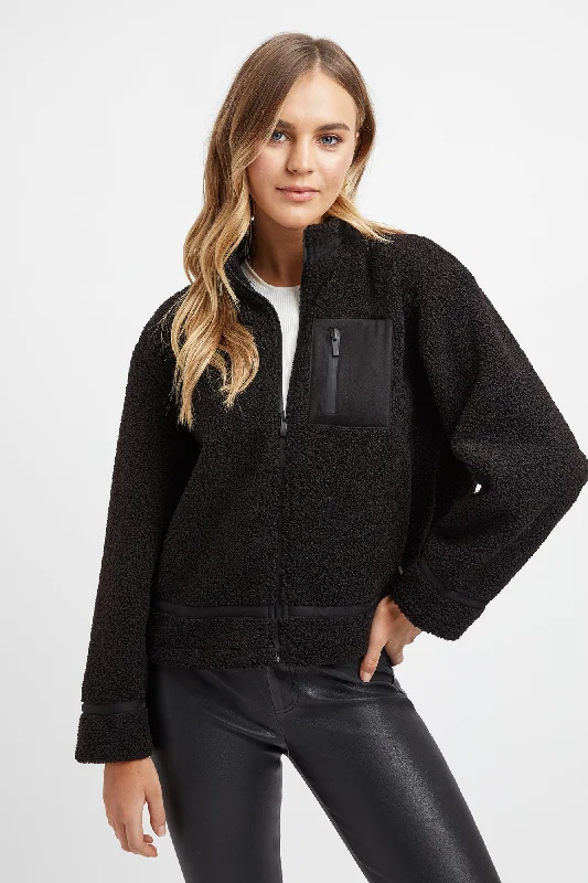 Montana Fleece Jacket