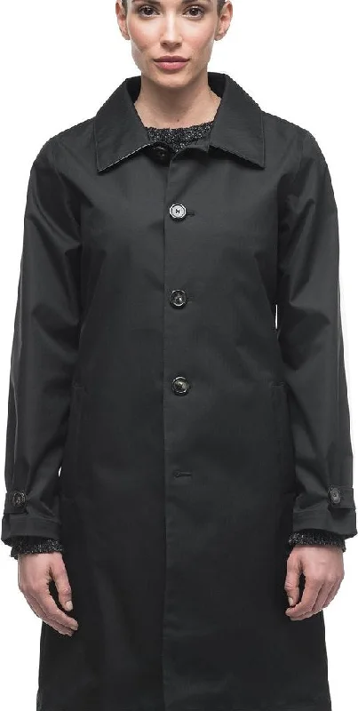 Senator Traditional Mac  - Women's|-|Imperméable Senator - Femme