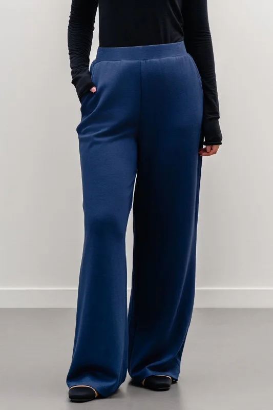 ALL-DAY WIDE PANTS