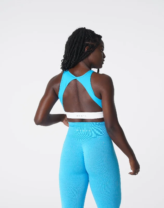 Caribbean Agility Bra