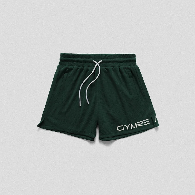 Core Mesh Shorts (Tiktok)