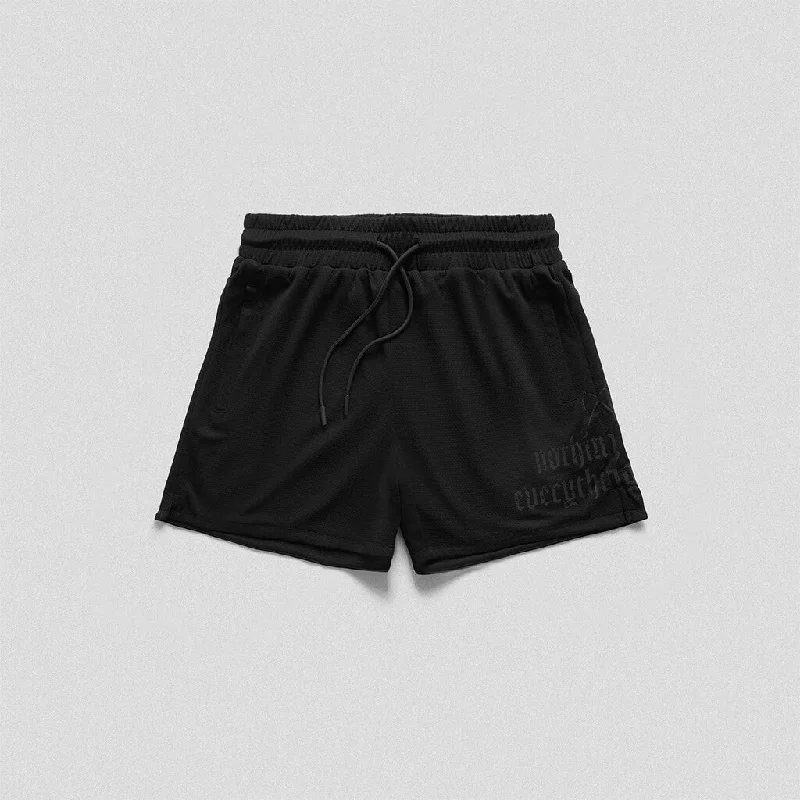 Mantra Mesh Shorts (Tiktok)