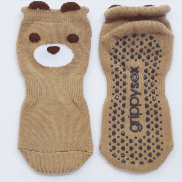 Bear Grip Socks