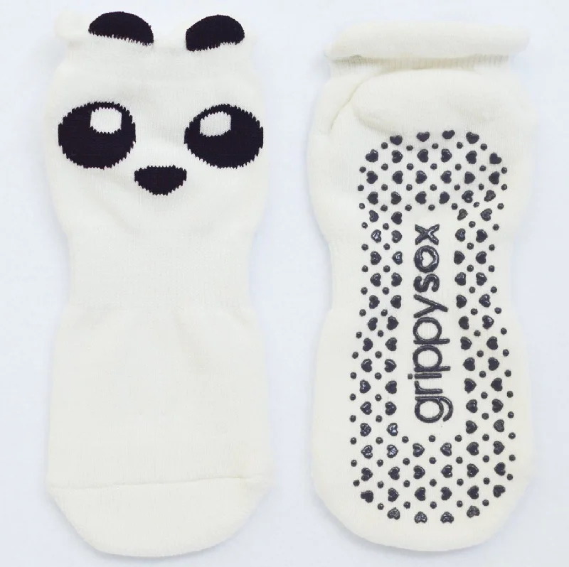 Panda Grip Socks