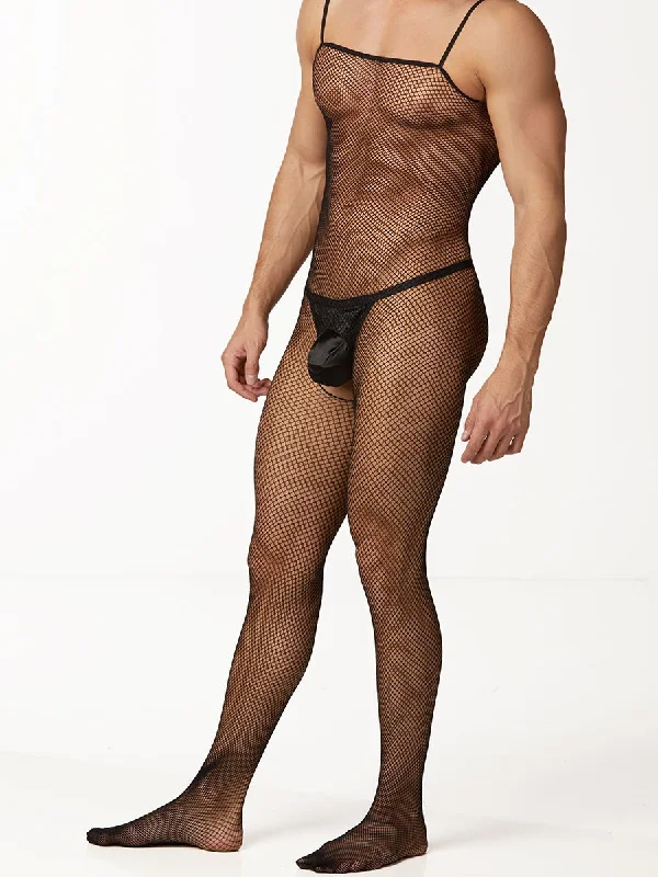 Catch of the Day Body Stocking